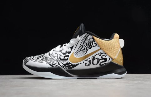 NIKE KOBE 5 PROTRO x BIG STAGE - Phantom Kicks