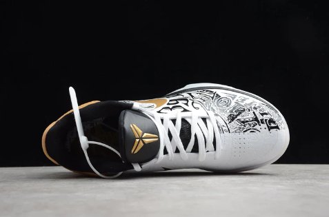 NIKE KOBE 5 PROTRO x BIG STAGE - Phantom Kicks