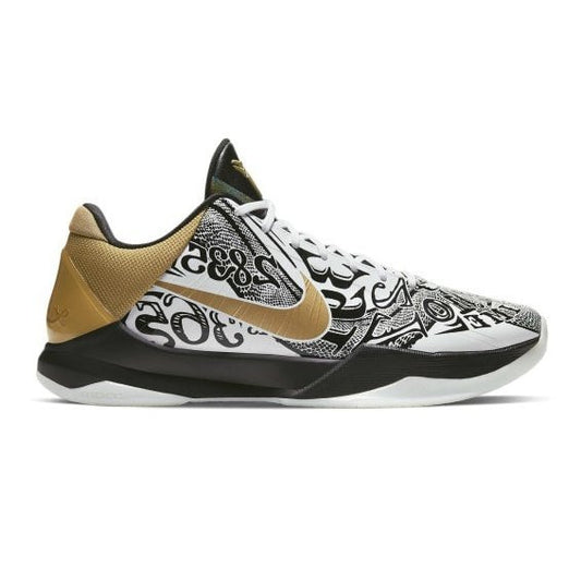 NIKE KOBE 5 PROTRO x BIG STAGE - Phantom Kicks