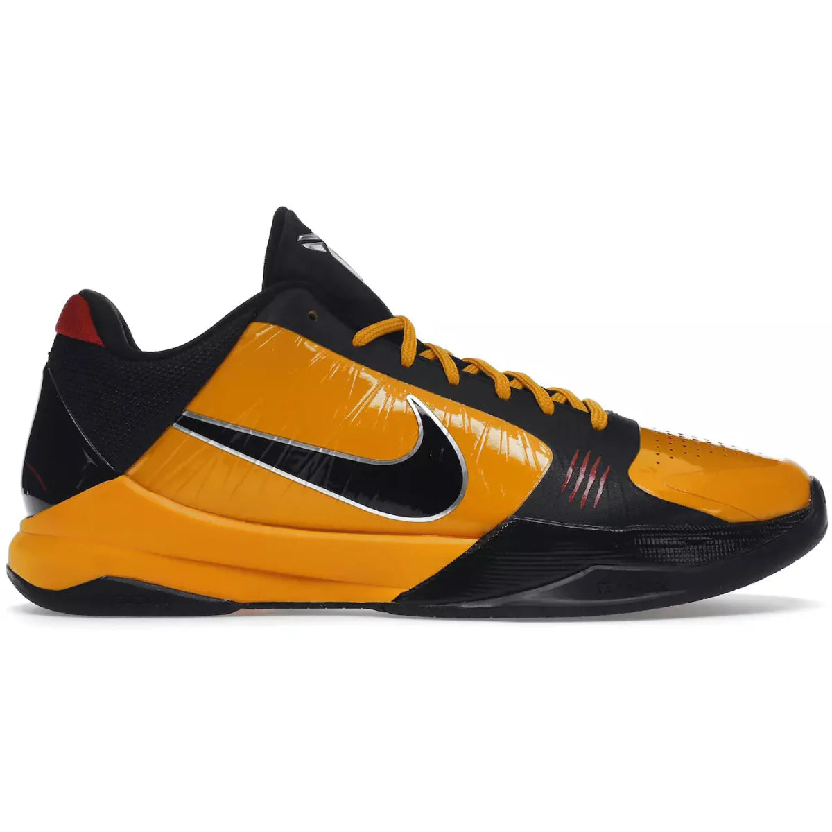 NIKE KOBE 5 PROTRO x BRUCE LEE - Phantom Kicks