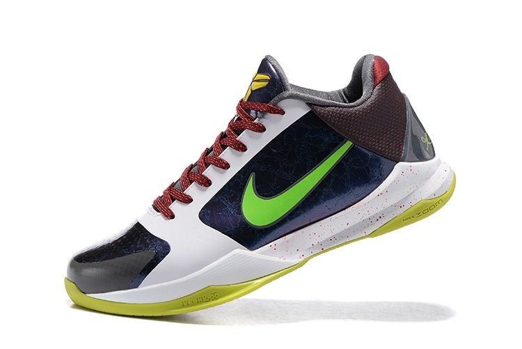 NIKE KOBE 5 PROTRO x CHAOS - Phantom Kicks