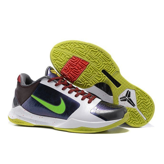 NIKE KOBE 5 PROTRO x CHAOS - Phantom Kicks