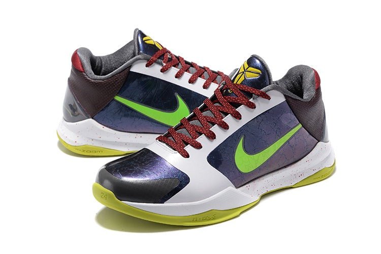 NIKE KOBE 5 PROTRO x CHAOS - Phantom Kicks