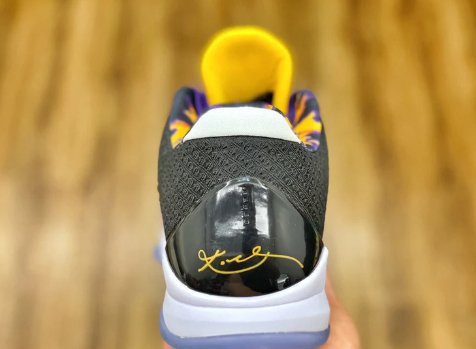 NIKE KOBE 5 PROTRO x LAKERS - Phantom Kicks
