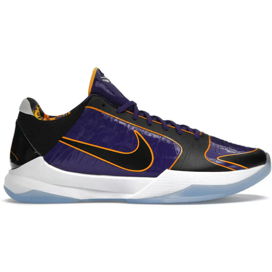 NIKE KOBE 5 PROTRO x LAKERS - Phantom Kicks