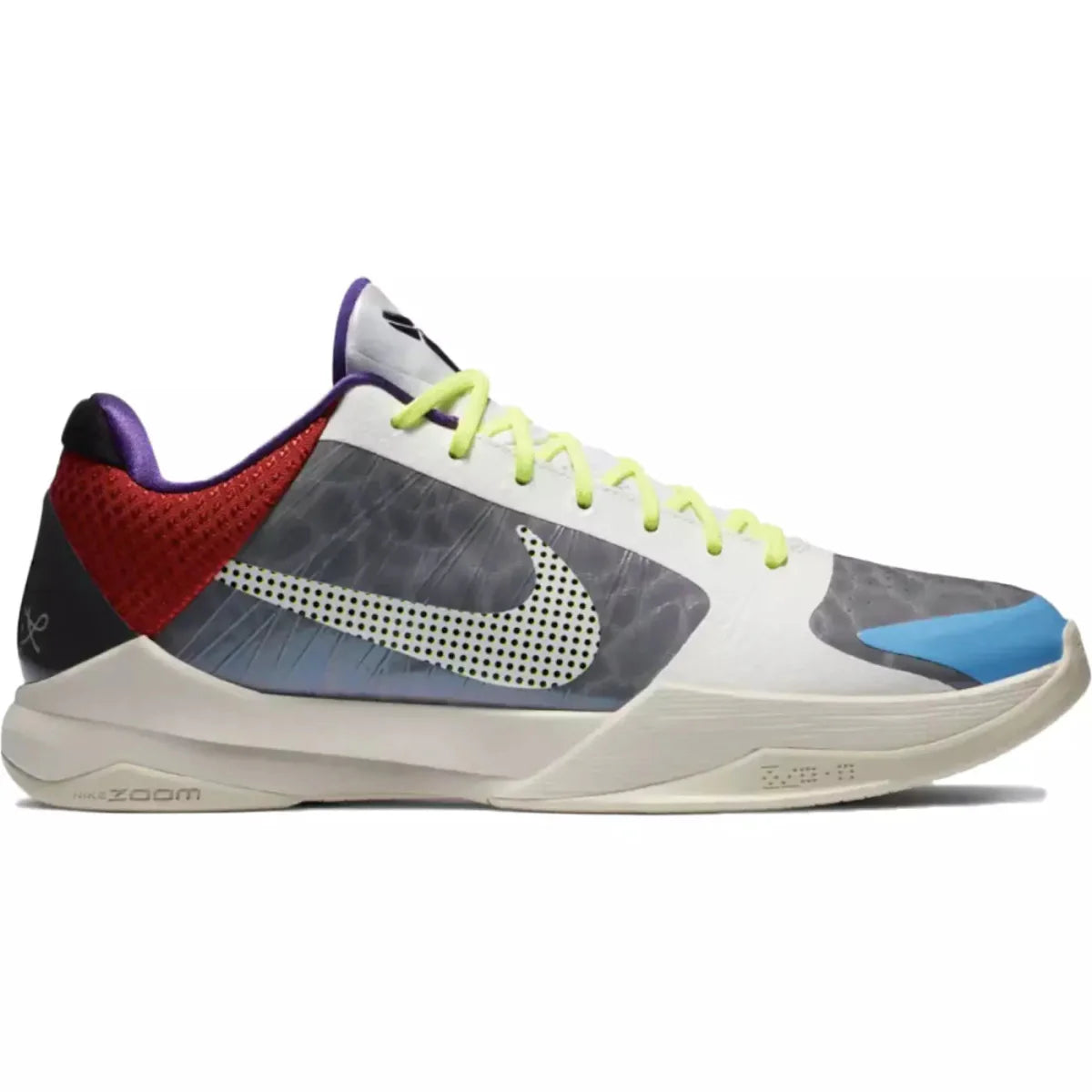 NIKE KOBE 5 x PJ TUCKER PE - Phantom Kicks