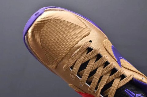 NIKE KOBE 5 x UNDEFEATED HALL OF FAME - Phantom Kicks