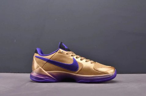 NIKE KOBE 5 x UNDEFEATED HALL OF FAME - Phantom Kicks