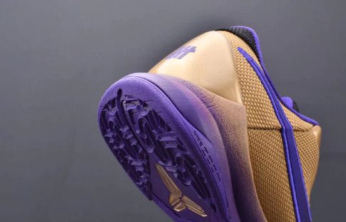 NIKE KOBE 5 x UNDEFEATED HALL OF FAME - Phantom Kicks