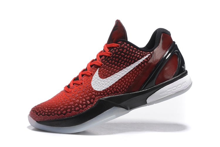 NIKE KOBE 6 PROTRO x CHALLENGE RED ALL-STAR - Phantom Kicks