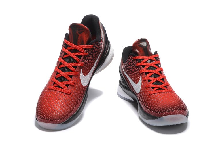 NIKE KOBE 6 PROTRO x CHALLENGE RED ALL-STAR - Phantom Kicks