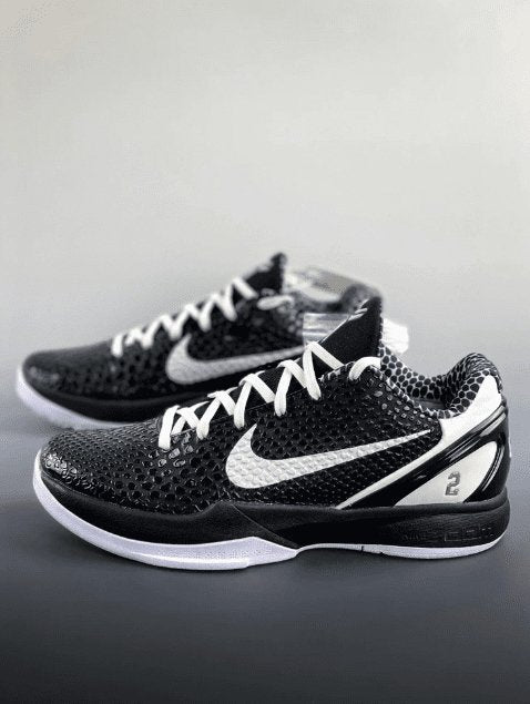 NIKE KOBE 6 PROTRO x MAMBACITA SWEET 16 - Phantom Kicks