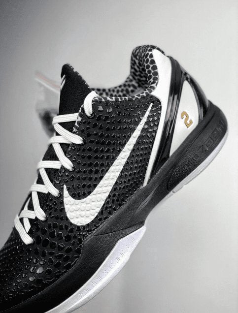 NIKE KOBE 6 PROTRO x MAMBACITA SWEET 16 - Phantom Kicks