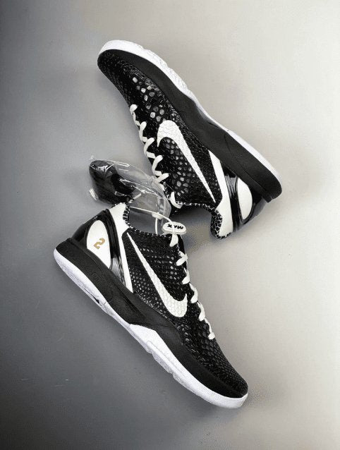 NIKE KOBE 6 PROTRO x MAMBACITA SWEET 16 - Phantom Kicks