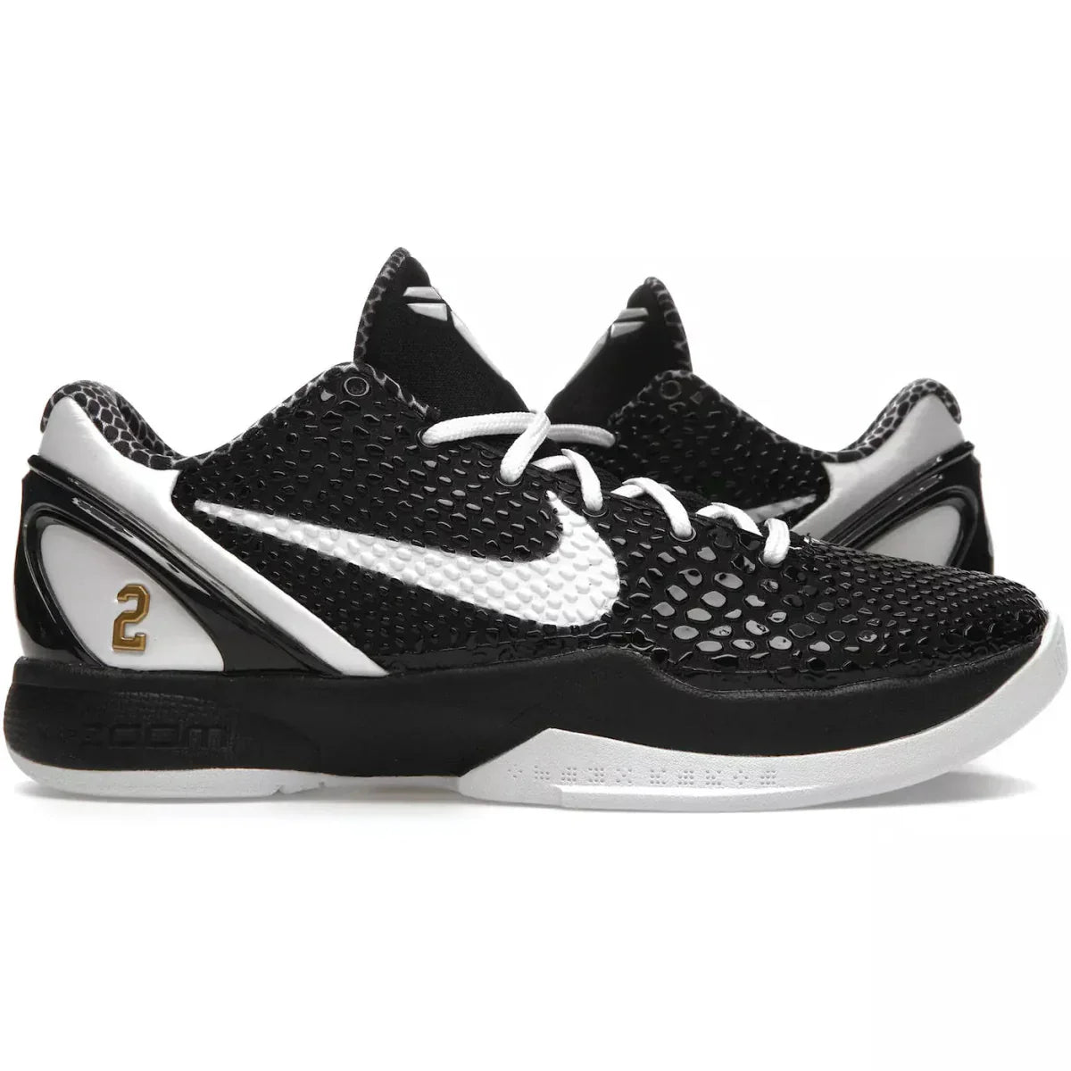 NIKE KOBE 6 PROTRO x MAMBACITA SWEET 16 - Phantom Kicks