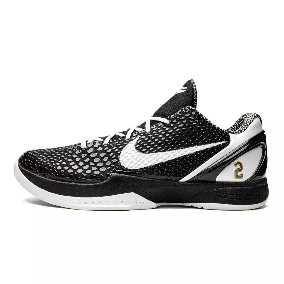 NIKE KOBE 6 PROTRO x MAMBACITA SWEET 16 - Phantom Kicks