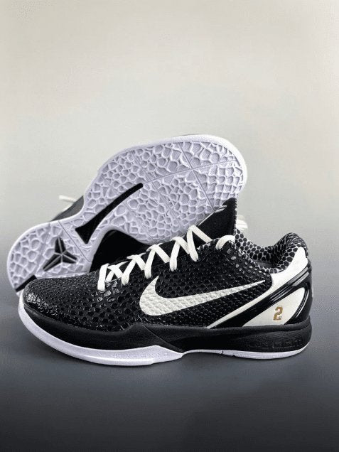 NIKE KOBE 6 PROTRO x MAMBACITA SWEET 16 - Phantom Kicks