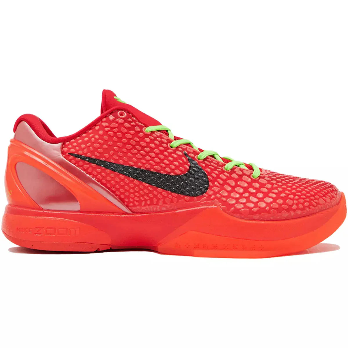NIKE KOBE 6 PROTRO x REVERSE GRINCH - Phantom Kicks