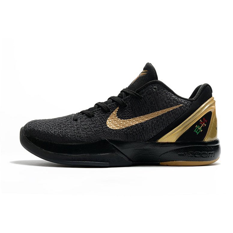 NIKE KOBE 6 x BHM - Phantom Kicks