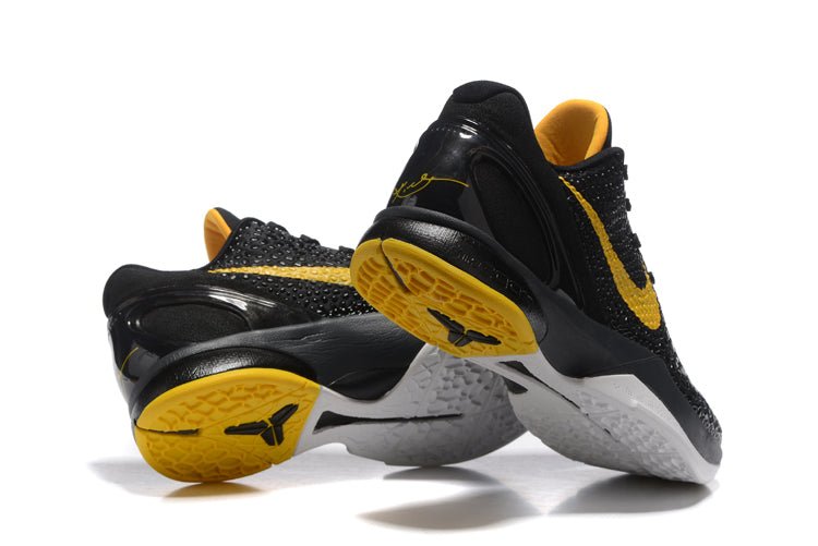 NIKE KOBE 6 x BLACK DEL SOL - Phantom Kicks