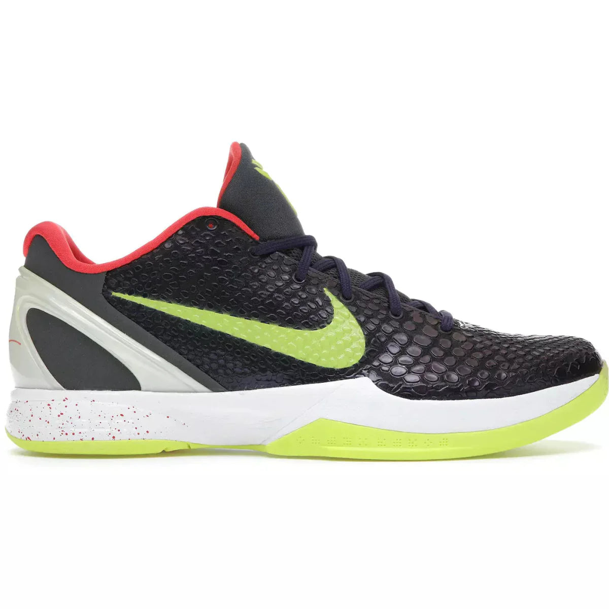 NIKE KOBE 6 x SUPREME CHAOS - Phantom Kicks