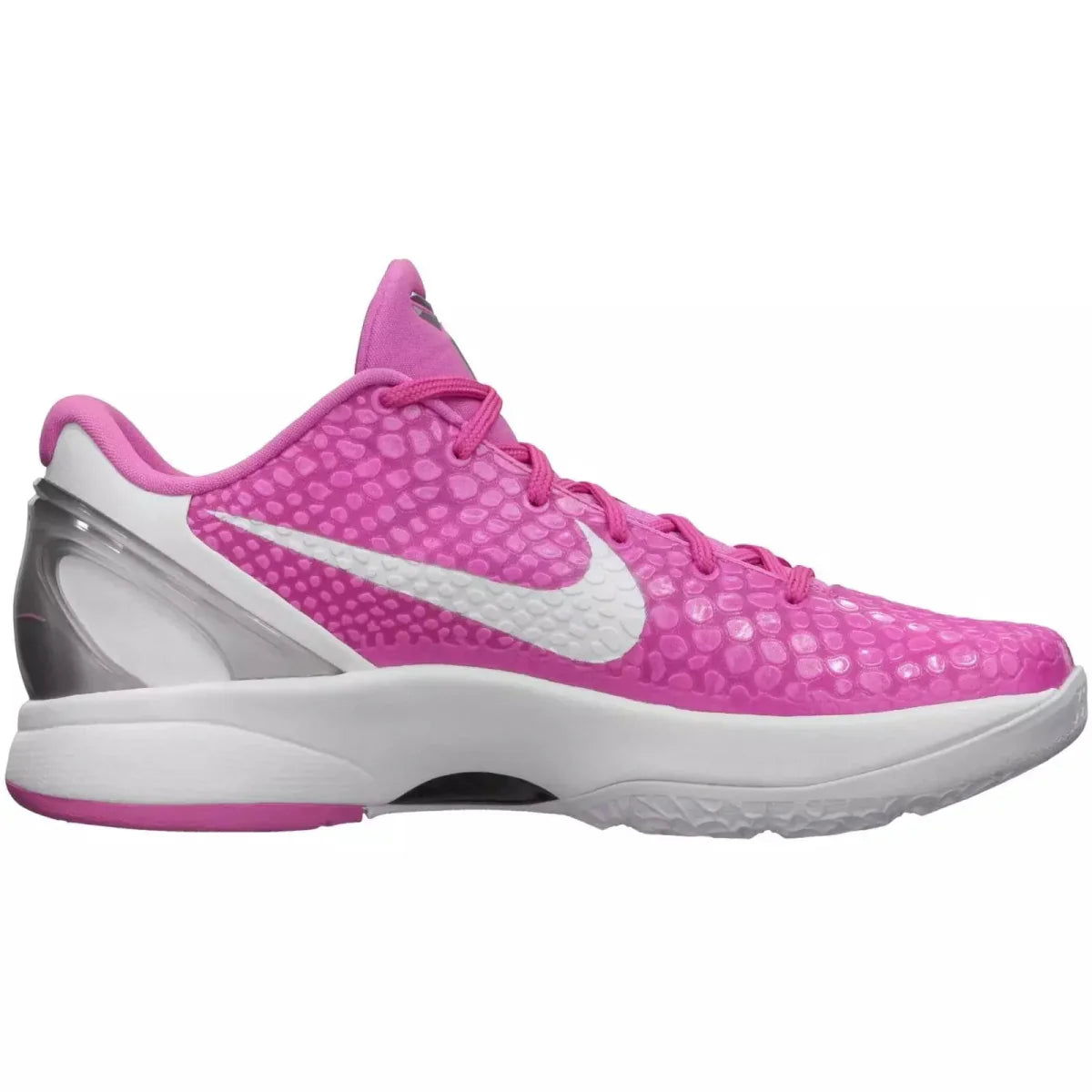 NIKE KOBE 6 x THINK PINK - Phantom Kicks