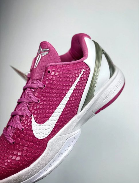 NIKE KOBE 6 x THINK PINK - Phantom Kicks