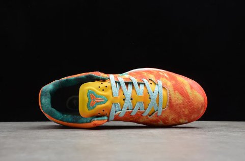 NIKE KOBE 8 x ALL-STAR AREA 72 - Phantom Kicks