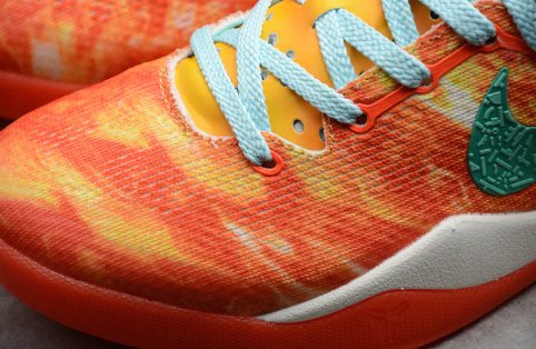NIKE KOBE 8 x ALL-STAR AREA 72 - Phantom Kicks