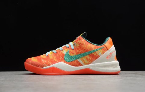 NIKE KOBE 8 x ALL-STAR AREA 72 - Phantom Kicks