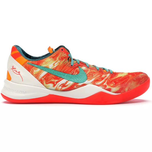 NIKE KOBE 8 x ALL-STAR AREA 72 - Phantom Kicks