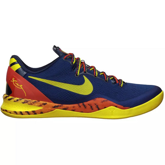NIKE KOBE 8 x BARCELONA - Phantom Kicks