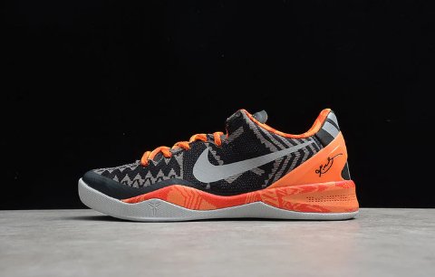 NIKE KOBE 8 x BLACK HISTORY MONTH - Phantom Kicks