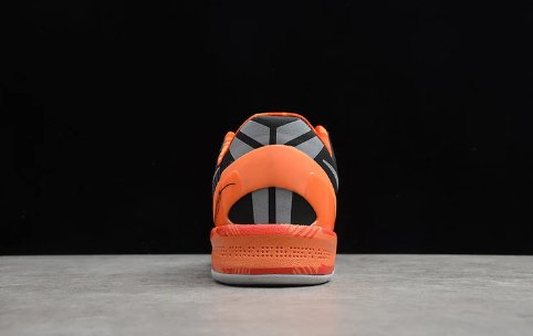 NIKE KOBE 8 x BLACK HISTORY MONTH - Phantom Kicks