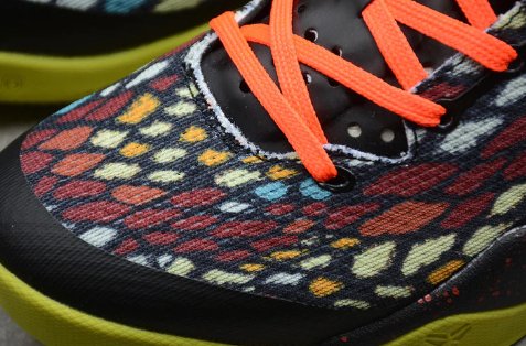 NIKE KOBE 8 x CHRISTMAS - Phantom Kicks