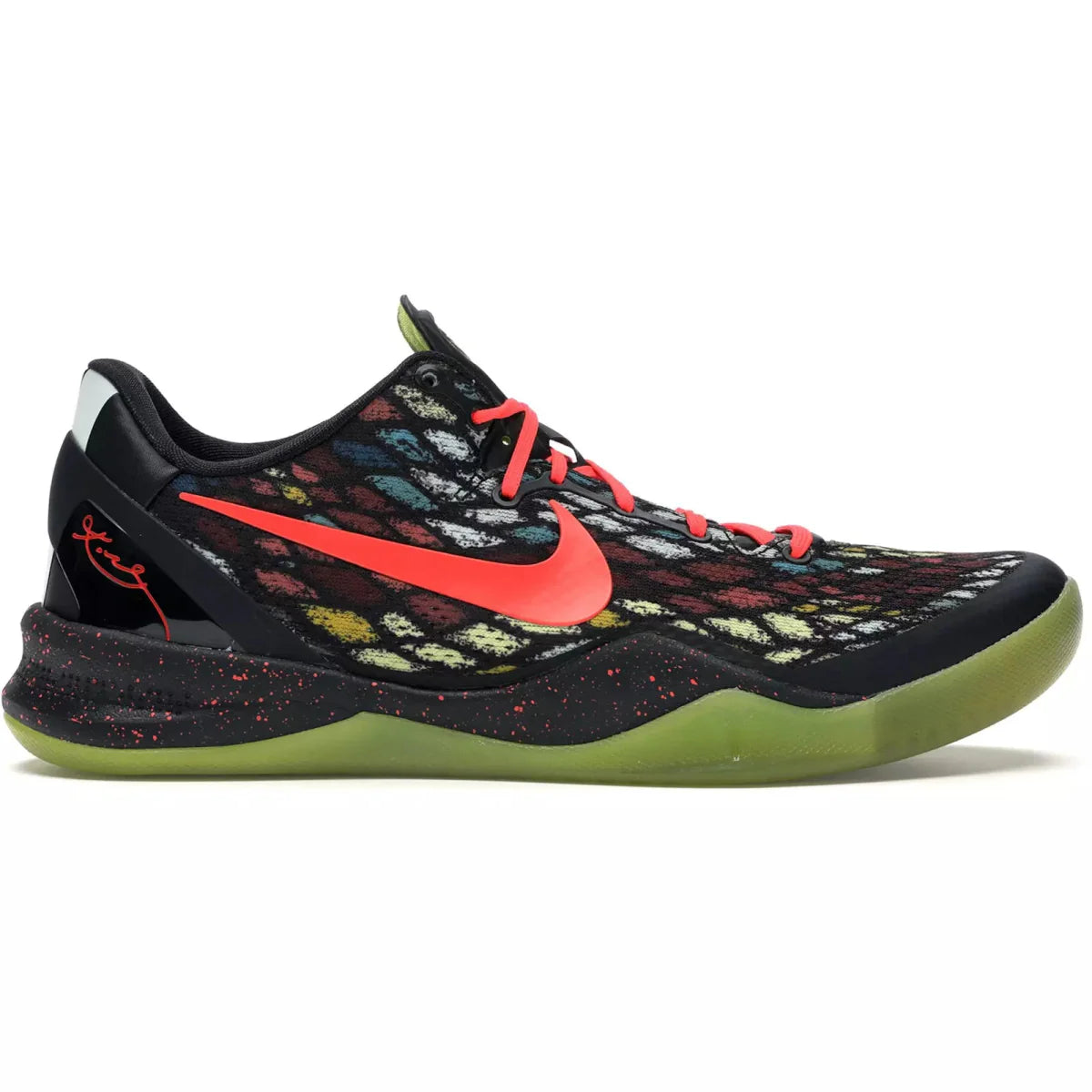 NIKE KOBE 8 x CHRISTMAS - Phantom Kicks