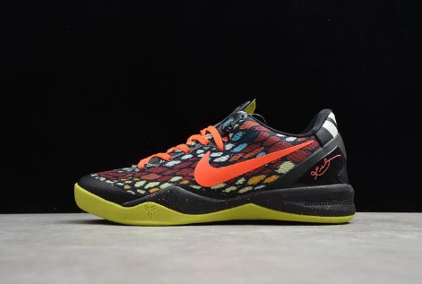 NIKE KOBE 8 x CHRISTMAS - Phantom Kicks