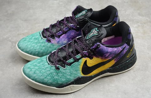 NIKE KOBE 8 x EASTER - Phantom Kicks