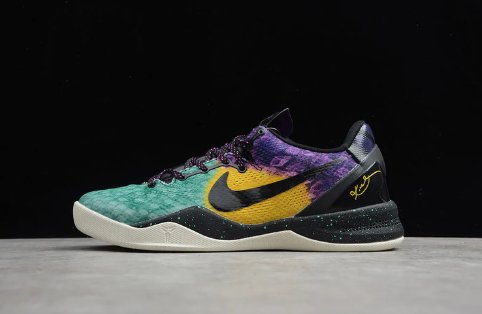 NIKE KOBE 8 x EASTER - Phantom Kicks