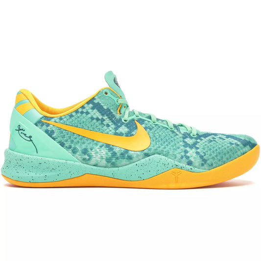 NIKE KOBE 8 x GREEN GLOW - Phantom Kicks
