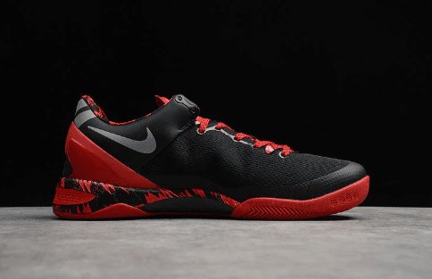 NIKE KOBE 8 x PHILIPPINES RED - Phantom Kicks