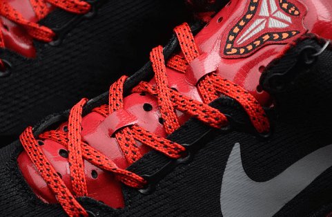 NIKE KOBE 8 x PHILIPPINES RED - Phantom Kicks