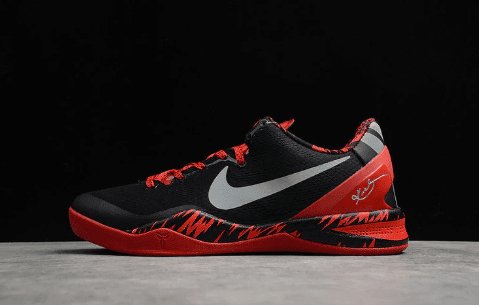 NIKE KOBE 8 x PHILIPPINES RED - Phantom Kicks