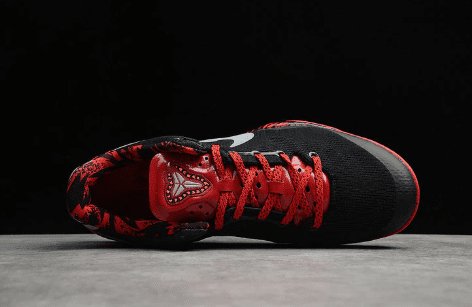 NIKE KOBE 8 x PHILIPPINES RED - Phantom Kicks