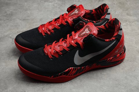 NIKE KOBE 8 x PHILIPPINES RED - Phantom Kicks