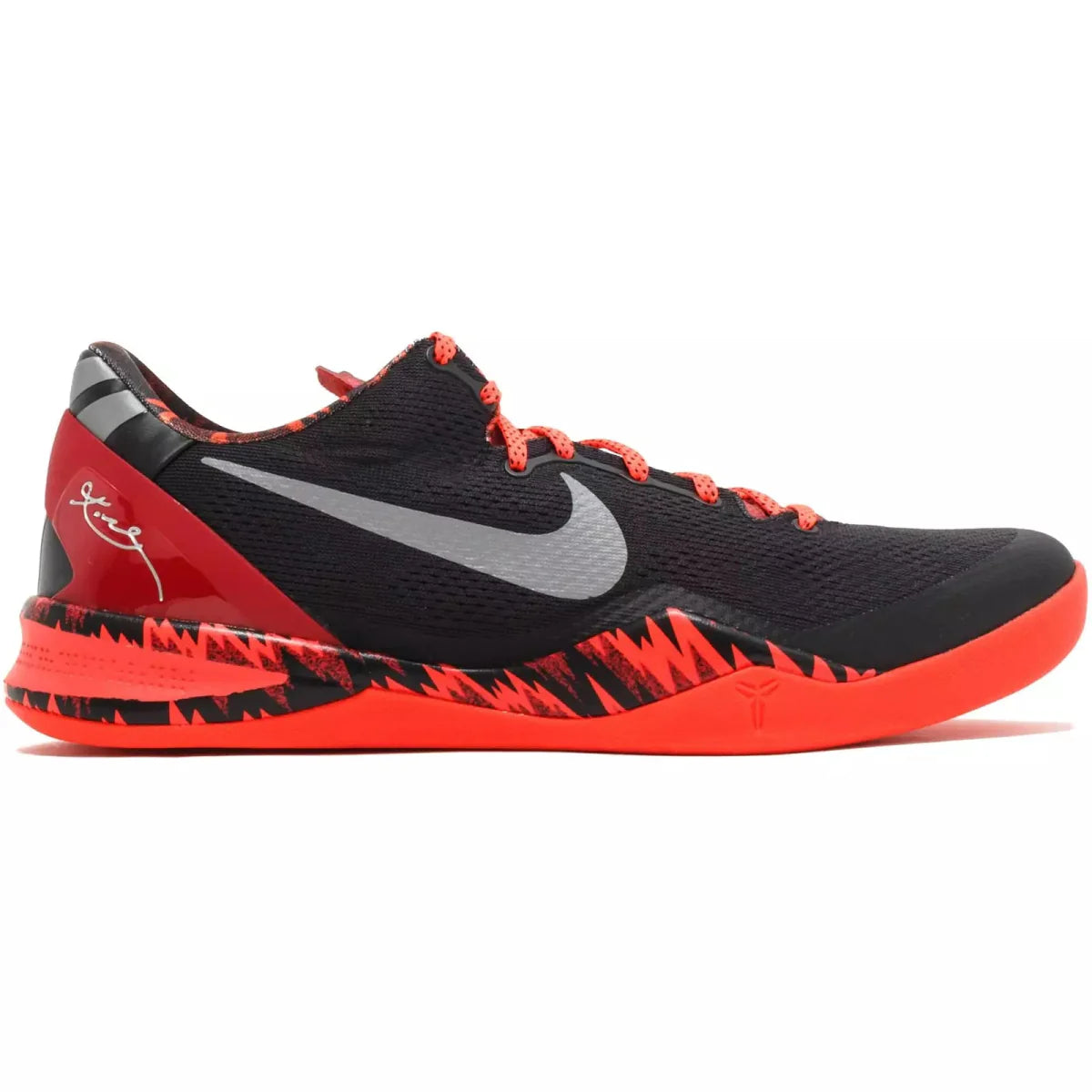 NIKE KOBE 8 x PHILIPPINES RED - Phantom Kicks