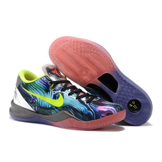NIKE KOBE 8 x PRELUDE REFLECTION - Phantom Kicks