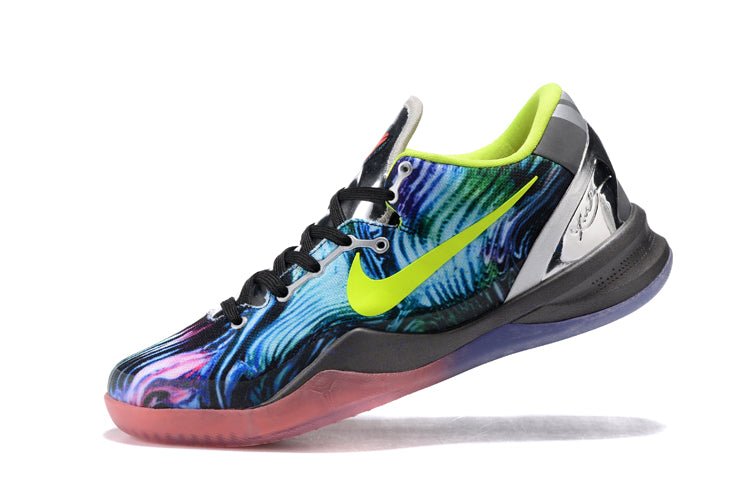 NIKE KOBE 8 x PRELUDE REFLECTION - Phantom Kicks