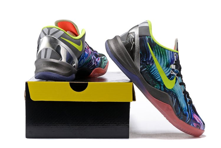 NIKE KOBE 8 x PRELUDE REFLECTION - Phantom Kicks