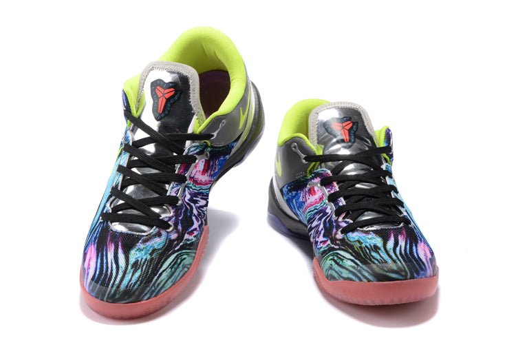 NIKE KOBE 8 x PRELUDE REFLECTION - Phantom Kicks